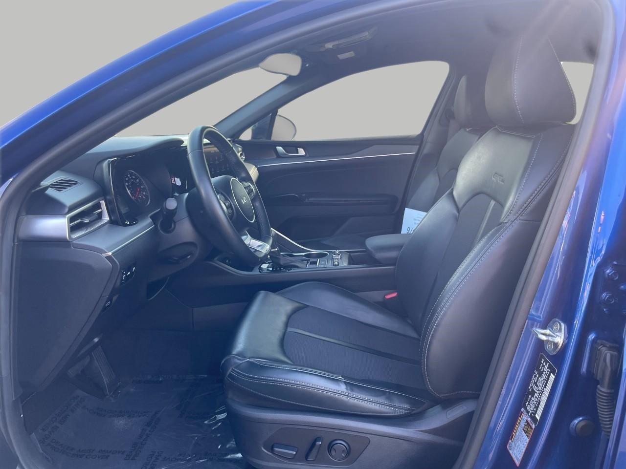 2023 Kia K5 GT-Line Auto AWD