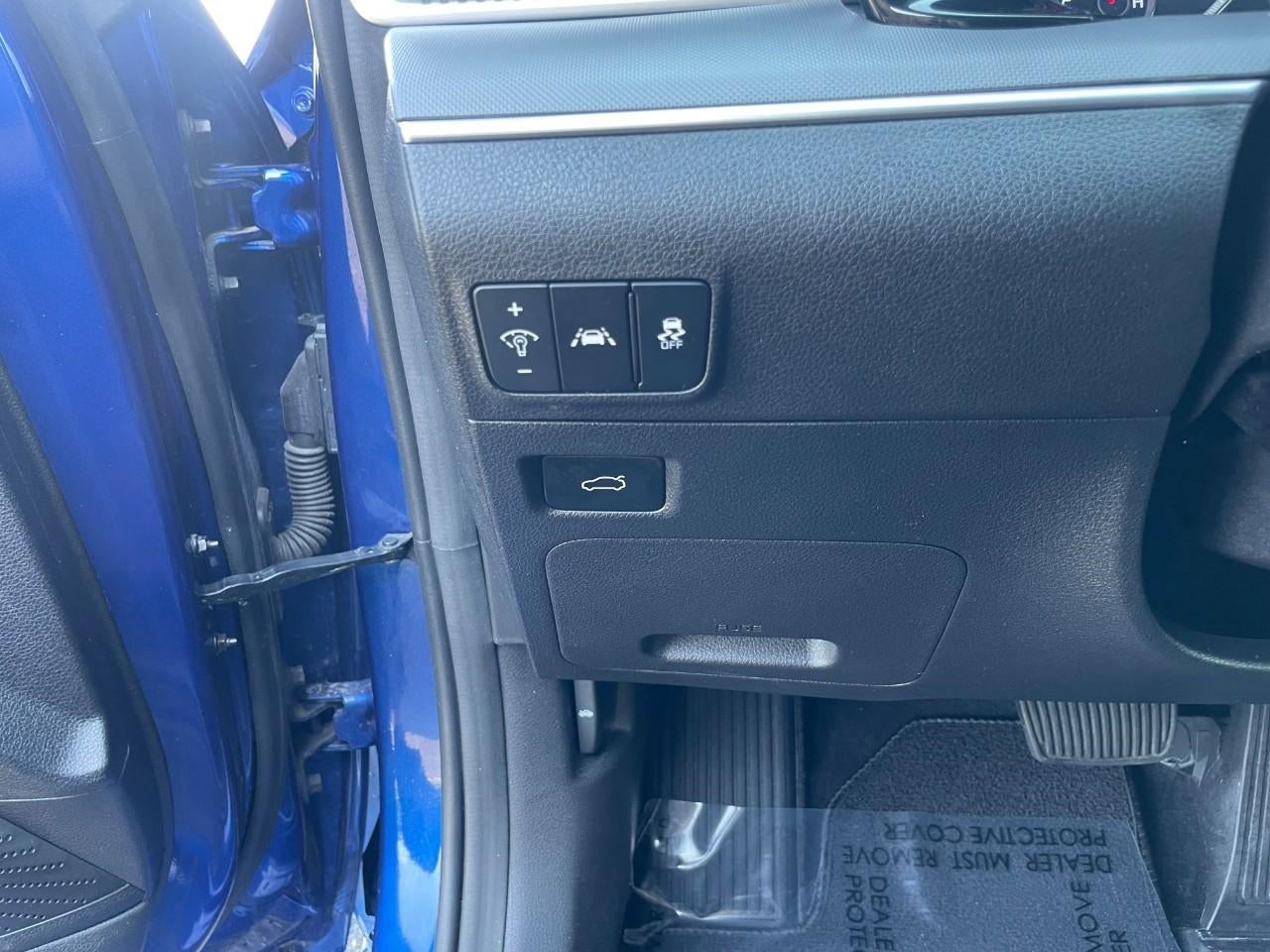 2023 Kia K5 GT-Line Auto AWD