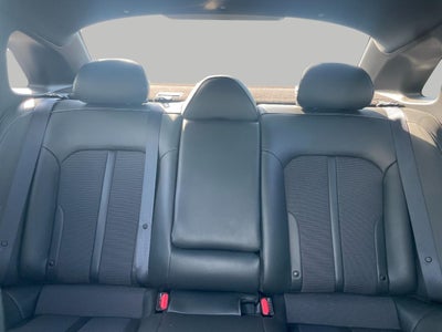 2023 Kia K5 GT-Line Auto AWD