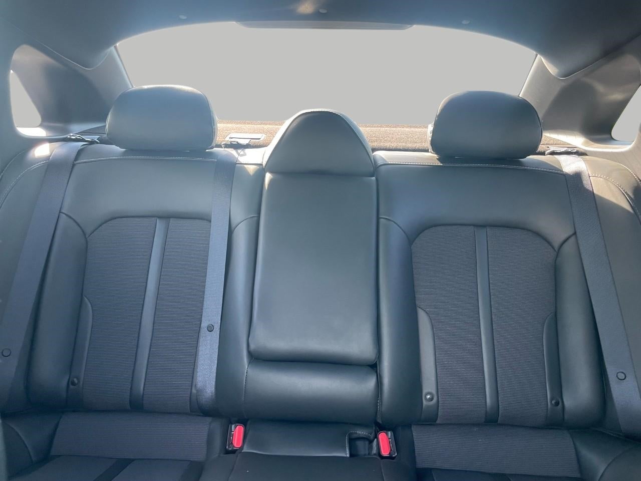 2023 Kia K5 GT-Line Auto AWD