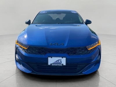 2023 Kia K5 GT-Line Auto AWD