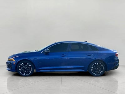 2023 Kia K5 GT-Line Auto AWD