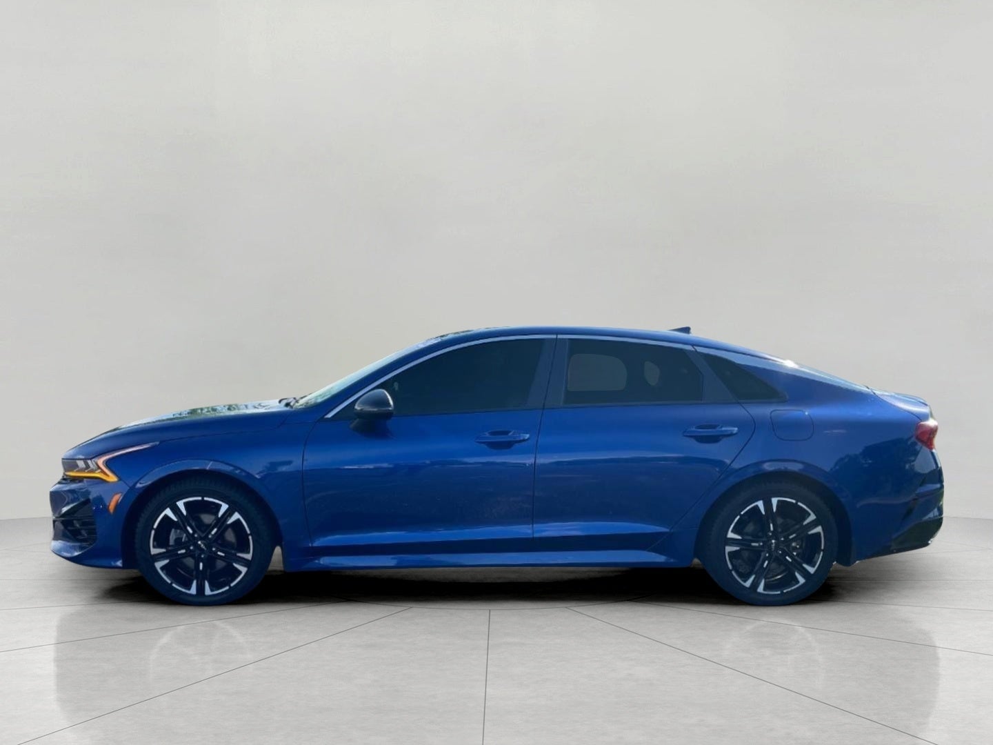 2023 Kia K5 GT-Line Auto AWD