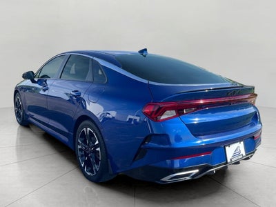 2023 Kia K5 GT-Line Auto AWD