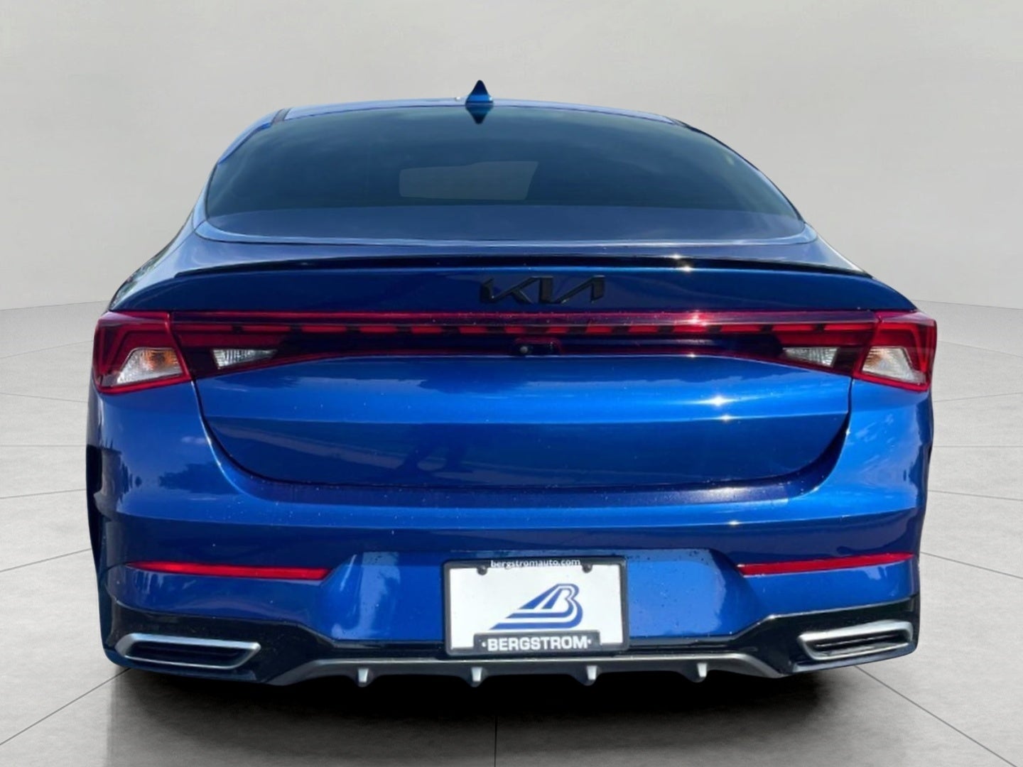 2023 Kia K5 GT-Line Auto AWD