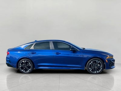 2023 Kia K5 GT-Line Auto AWD