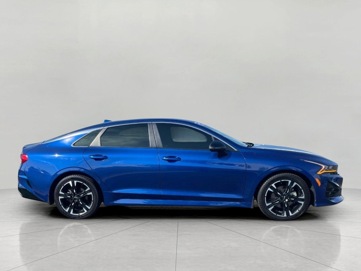 2023 Kia K5 GT-Line Auto AWD