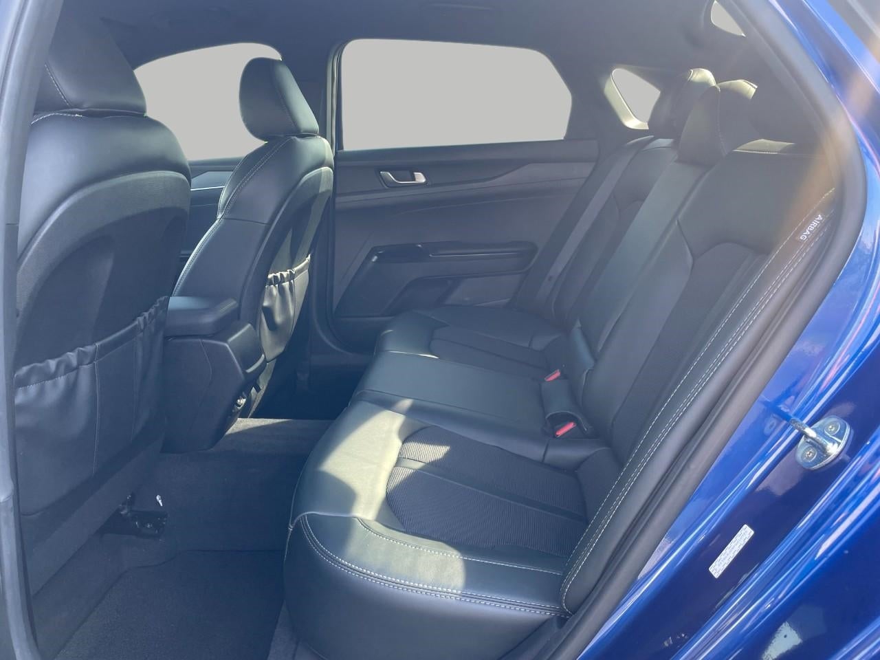 2023 Kia K5 GT-Line Auto AWD