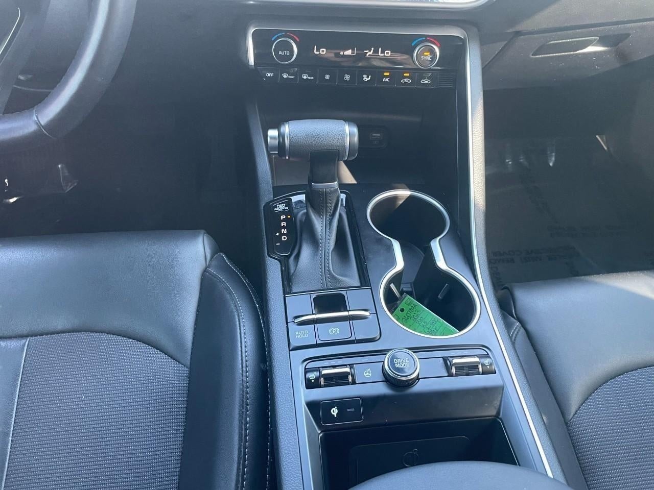 2023 Kia K5 GT-Line Auto AWD