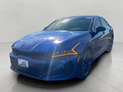 2023 Kia K5 GT-Line Auto AWD