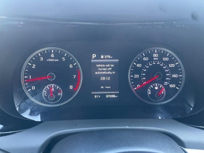 2023 Kia K5 GT-Line Auto AWD