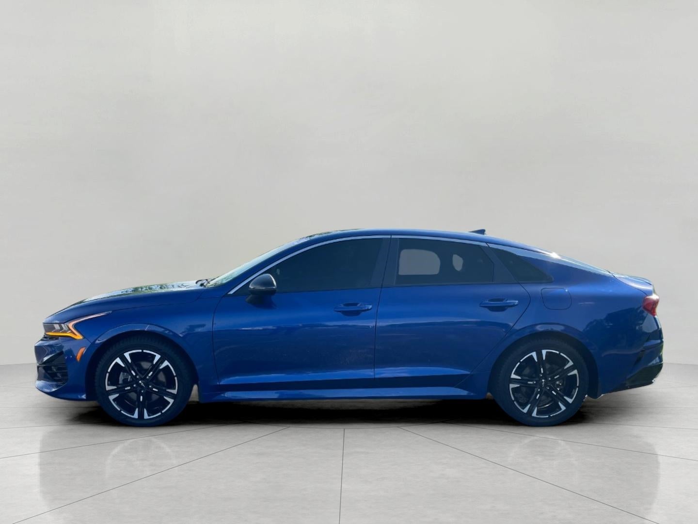 2023 Kia K5 GT-Line Auto AWD