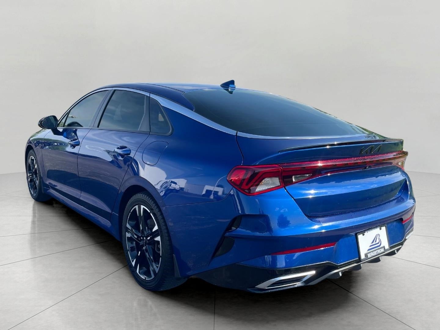 2023 Kia K5 GT-Line Auto AWD