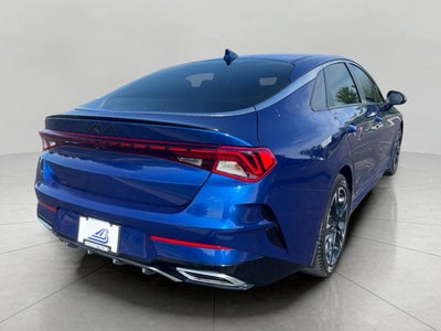 2023 Kia K5 GT-Line Auto AWD