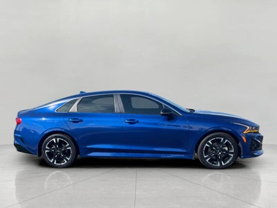 2023 Kia K5 GT-Line Auto AWD