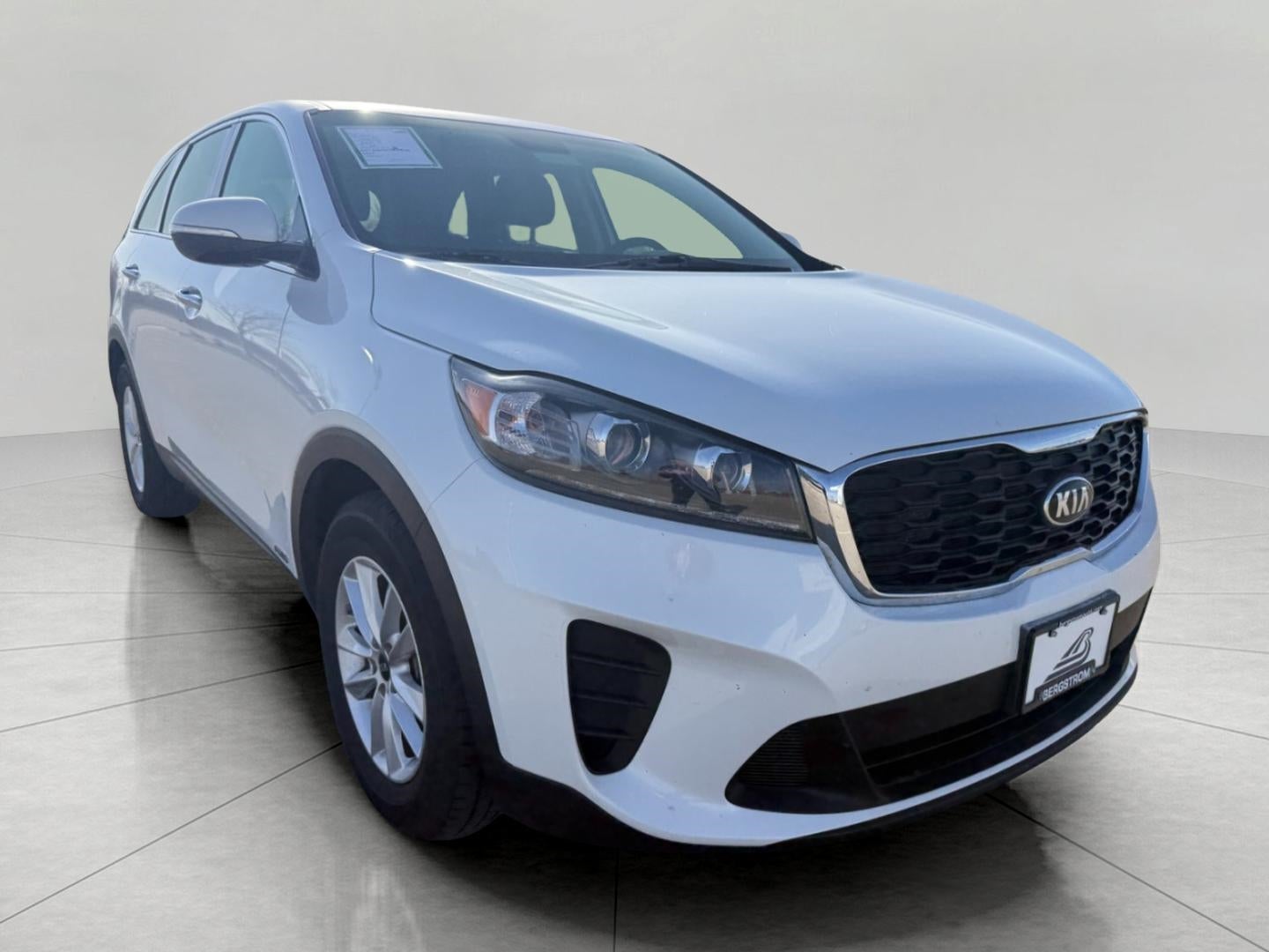 2020 Kia Sorento LX V6 AWD