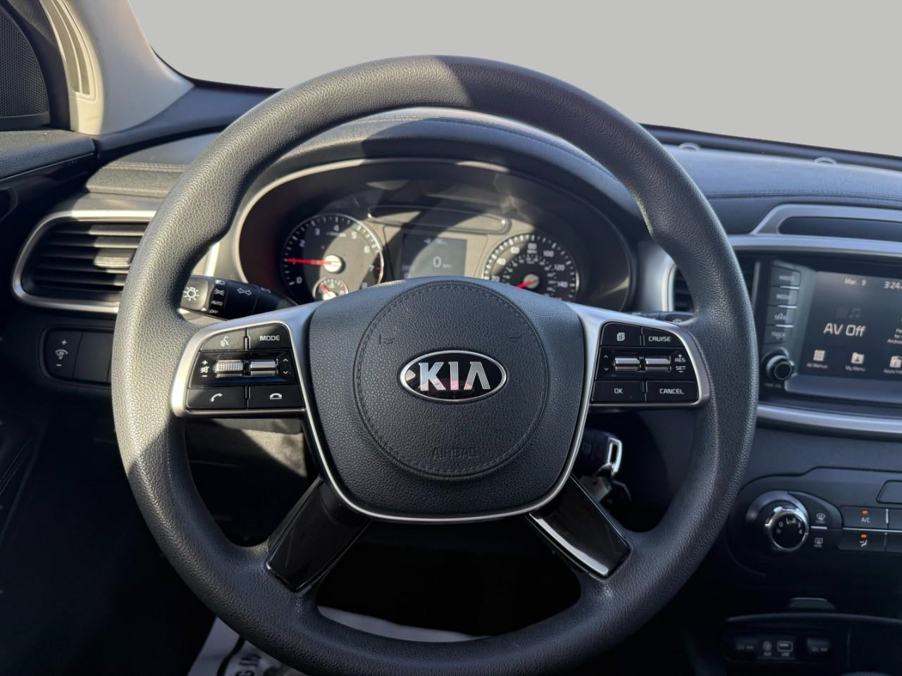 2020 Kia Sorento LX V6 AWD