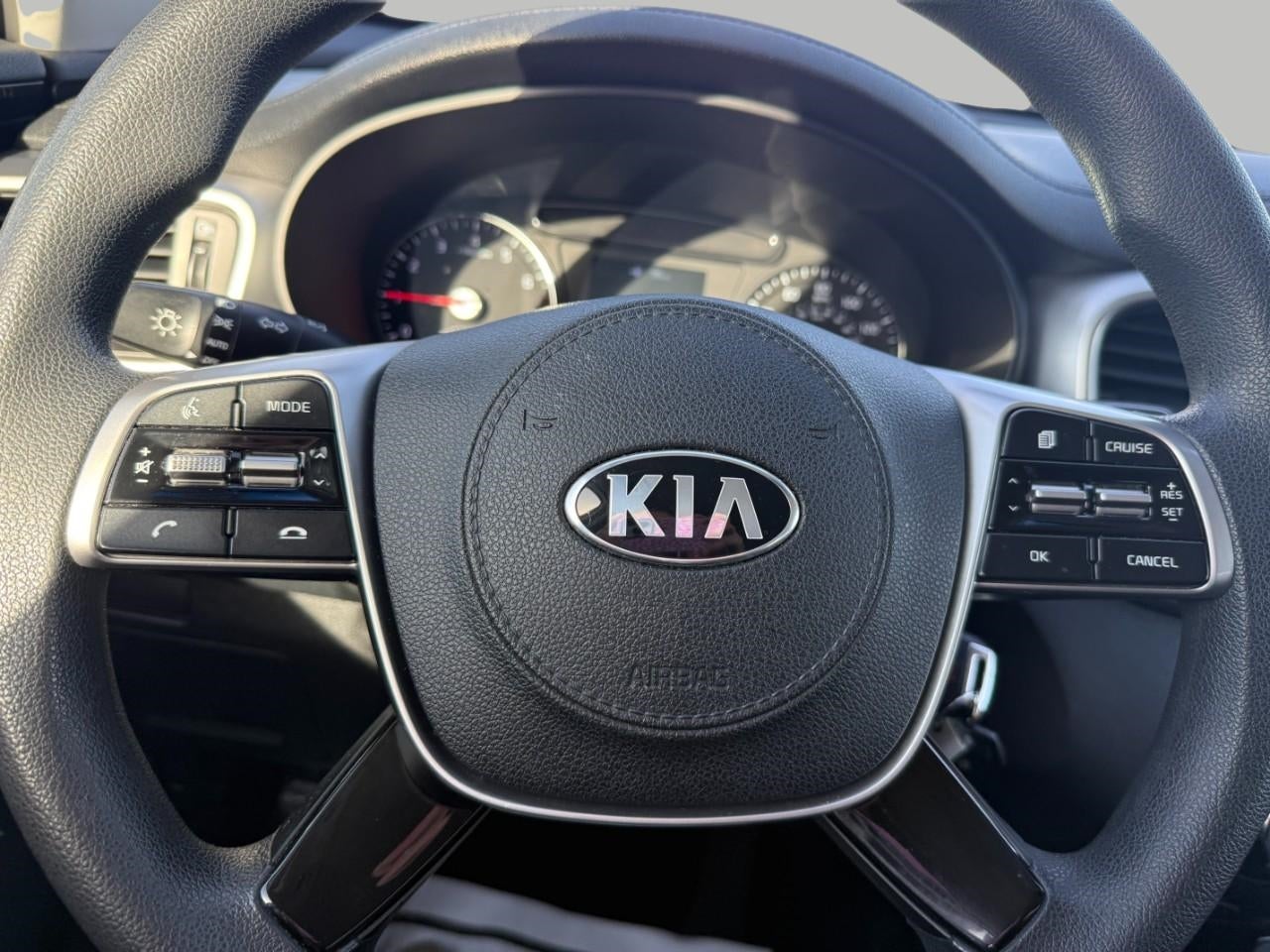 2020 Kia Sorento LX V6 AWD