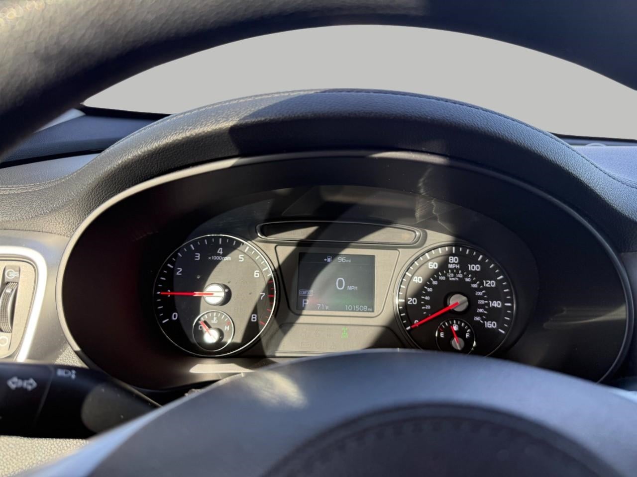 2020 Kia Sorento LX V6 AWD