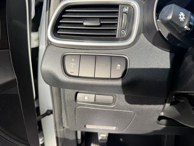 2020 Kia Sorento LX V6 AWD