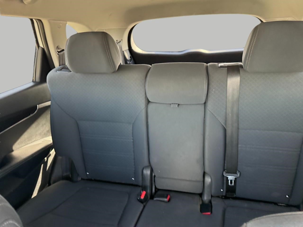 2020 Kia Sorento LX V6 AWD