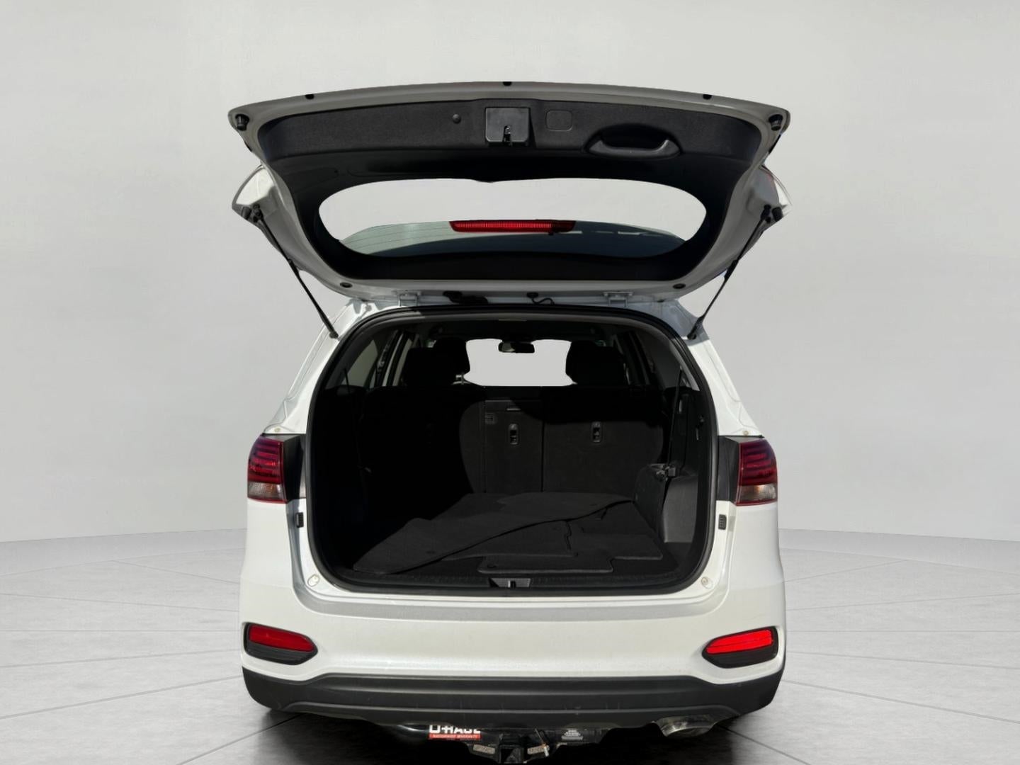 2020 Kia Sorento LX V6 AWD