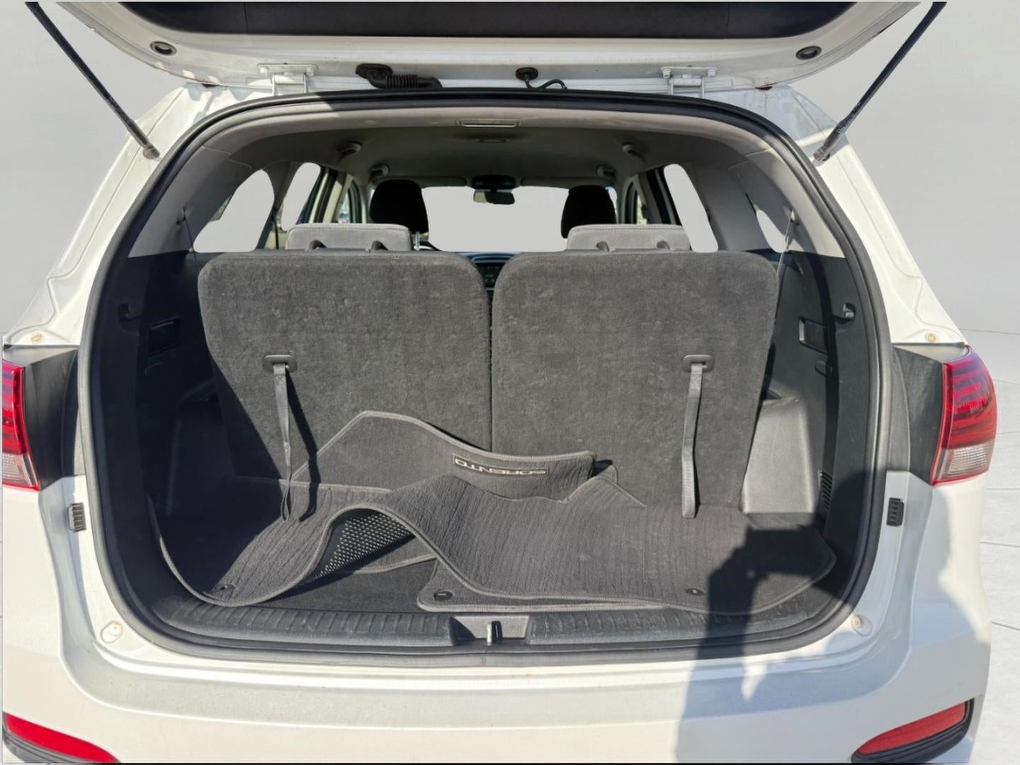 2020 Kia Sorento LX V6 AWD