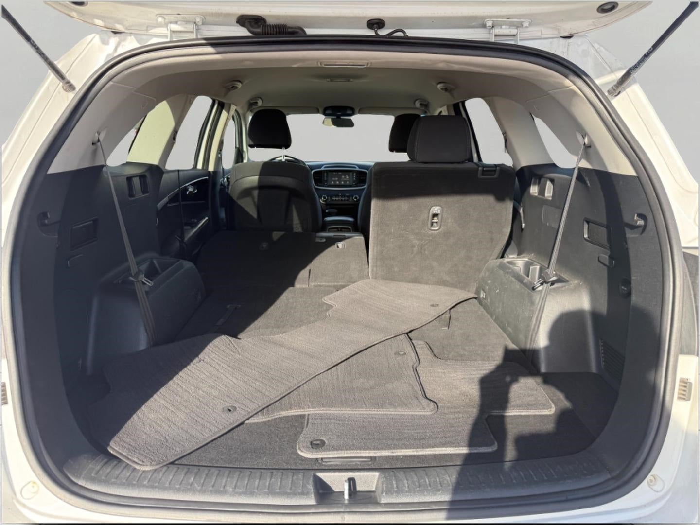 2020 Kia Sorento LX V6 AWD