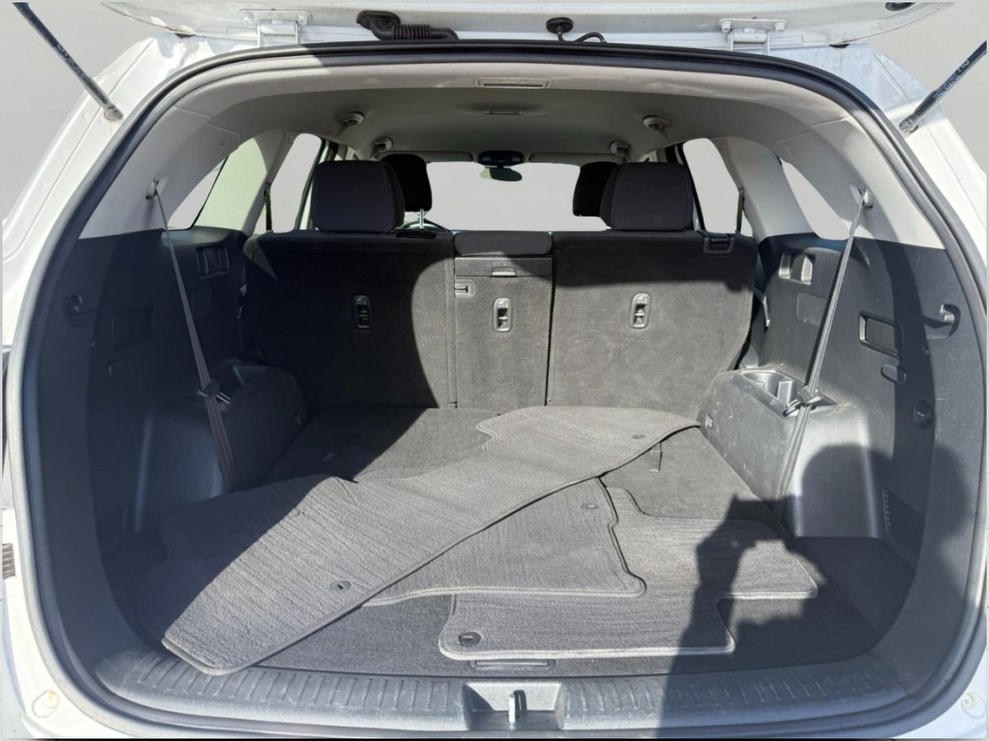 2020 Kia Sorento LX V6 AWD