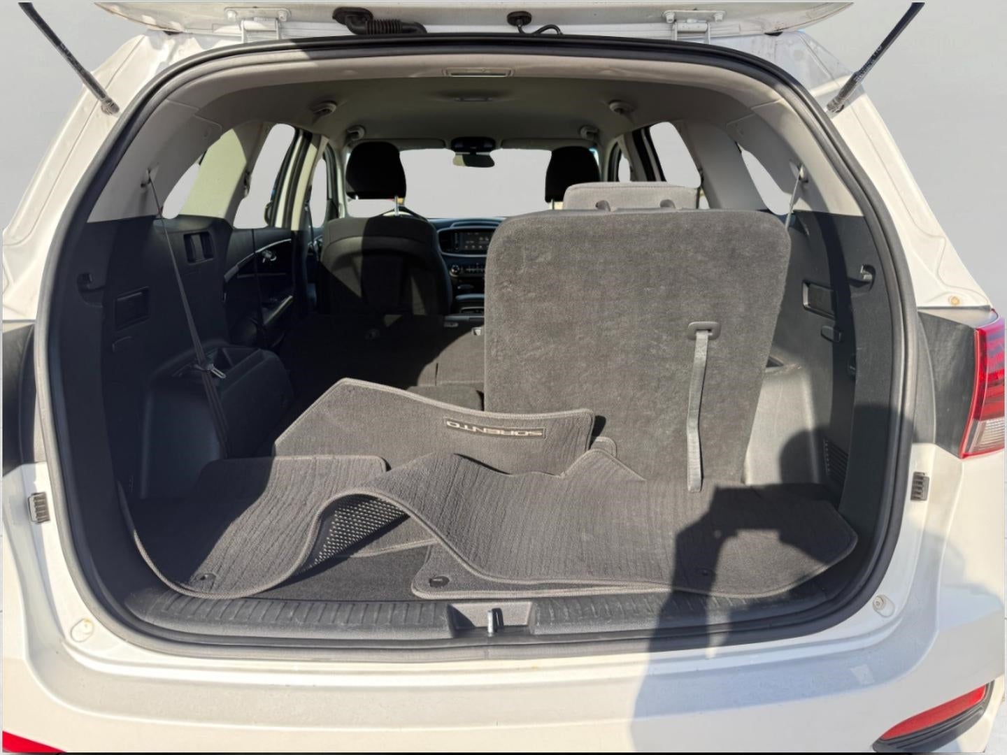 2020 Kia Sorento LX V6 AWD