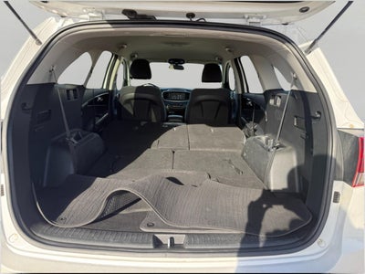 2020 Kia Sorento LX V6 AWD