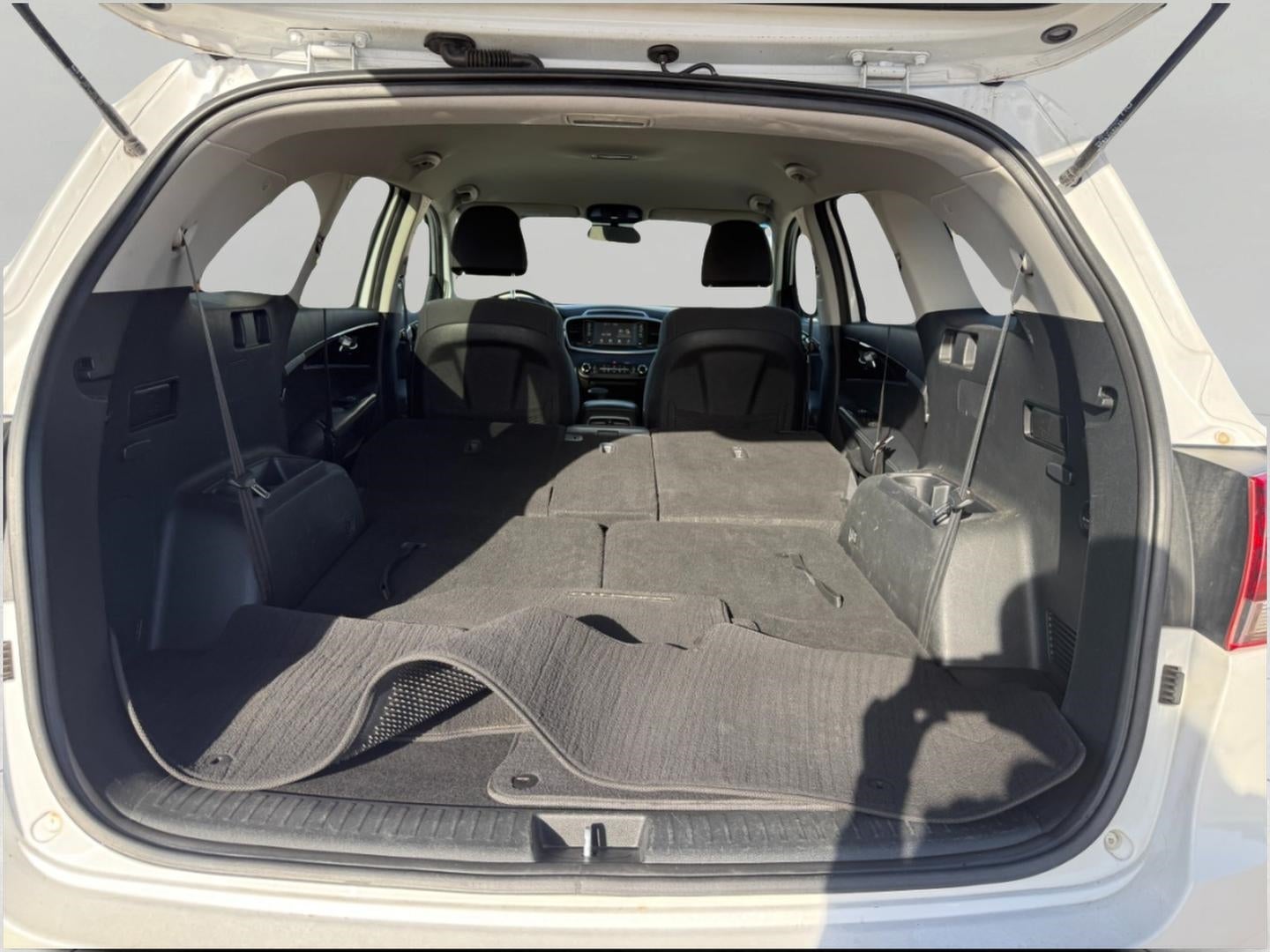 2020 Kia Sorento LX V6 AWD