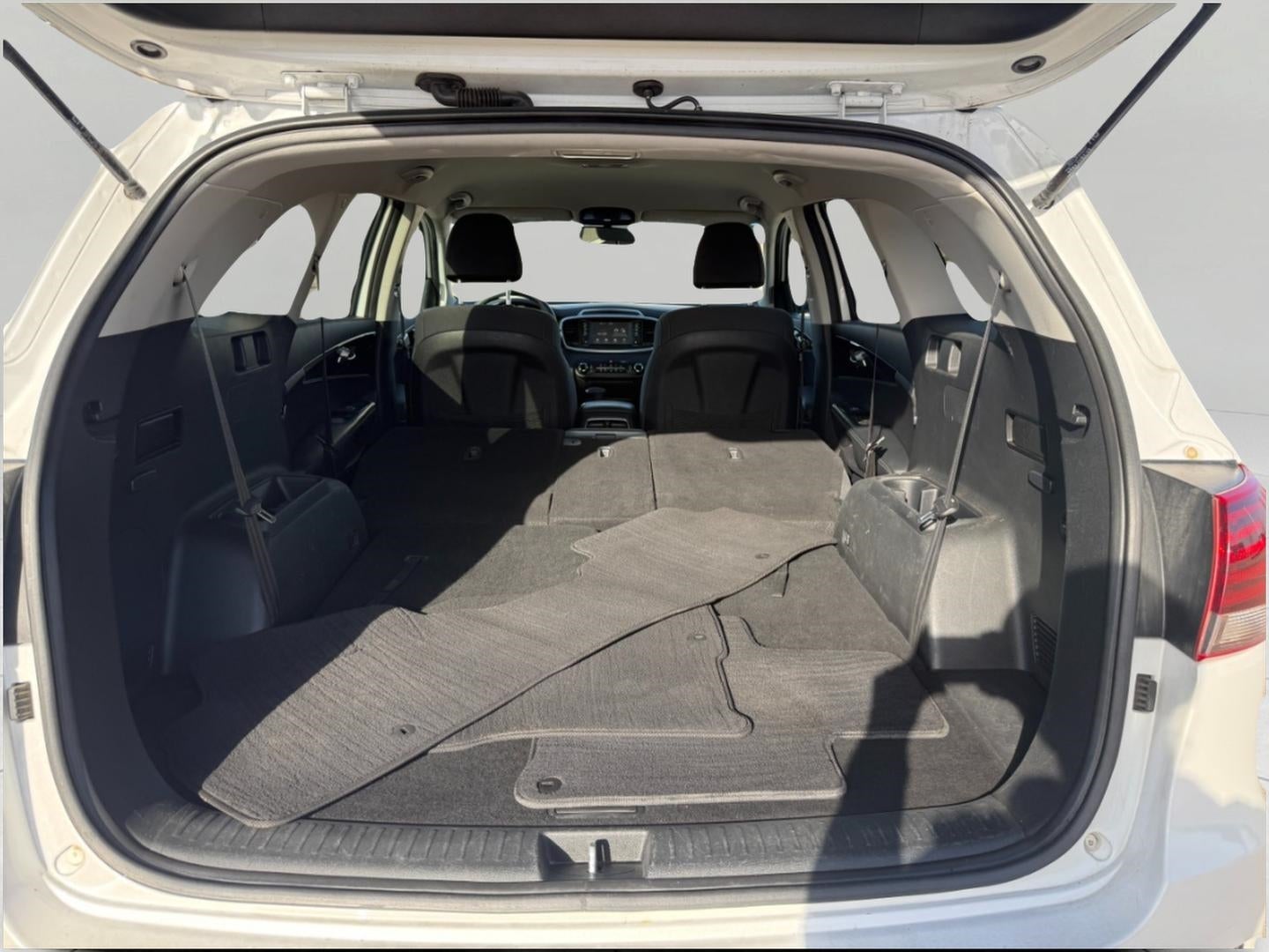 2020 Kia Sorento LX V6 AWD