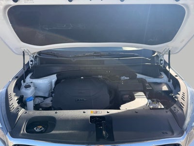 2020 Kia Sorento LX V6 AWD