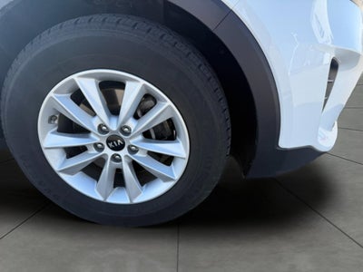 2020 Kia Sorento LX V6 AWD