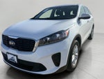2020 Kia Sorento LX V6 AWD