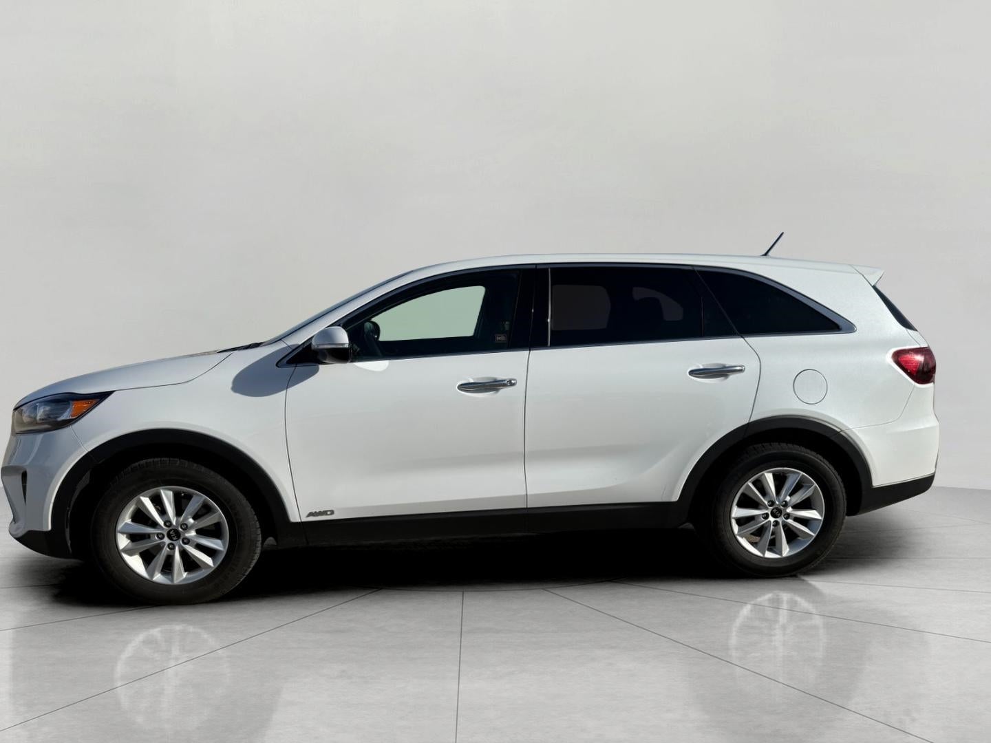 2020 Kia Sorento LX V6 AWD