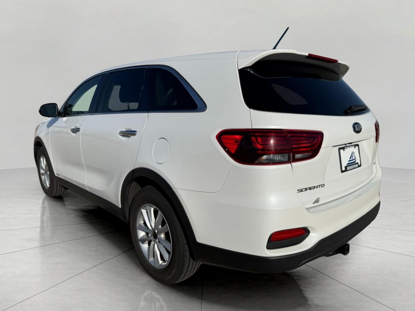 2020 Kia Sorento LX V6 AWD