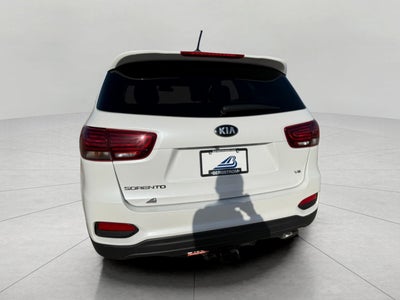 2020 Kia Sorento LX V6 AWD