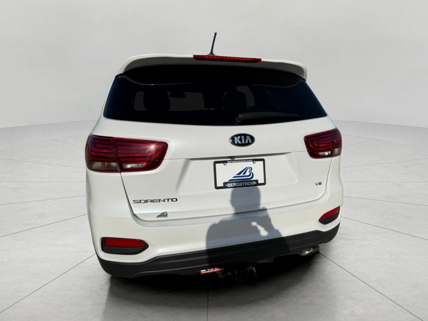 2020 Kia Sorento LX V6 AWD