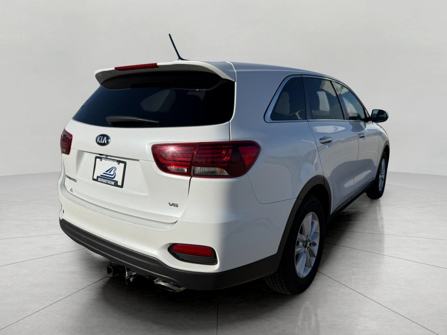 2020 Kia Sorento LX V6 AWD