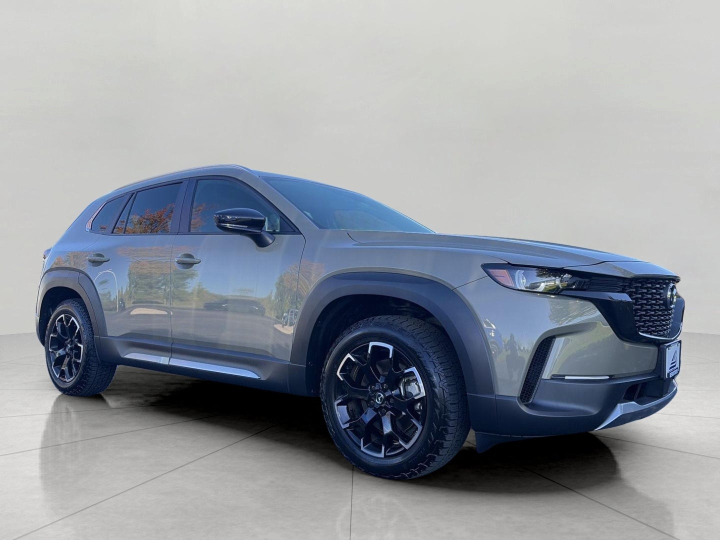 2025 Mazda Mazda CX-50 2.5 Turbo Meridian Edition AWD
