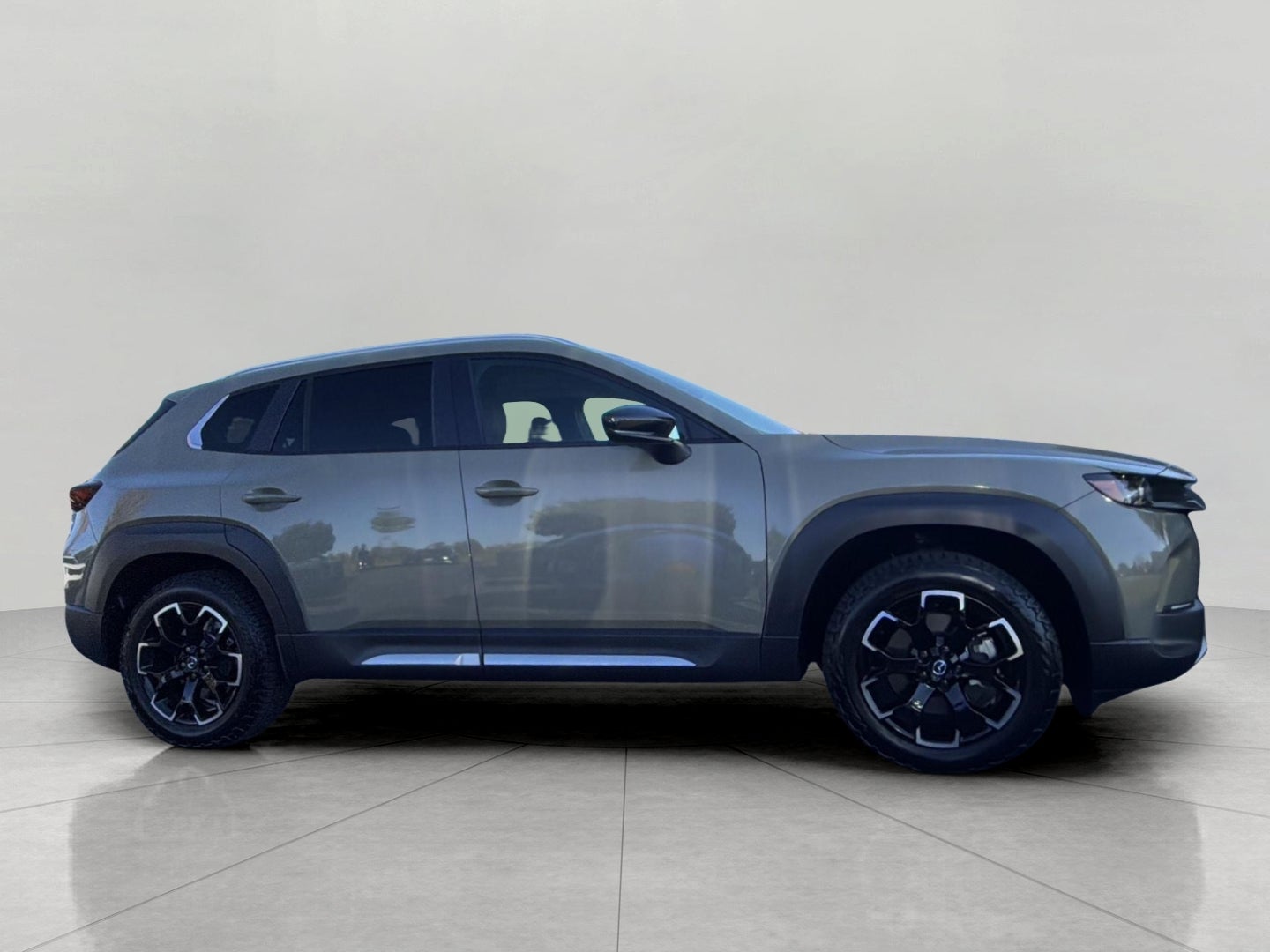2025 Mazda Mazda CX-50 2.5 Turbo Meridian Edition AWD