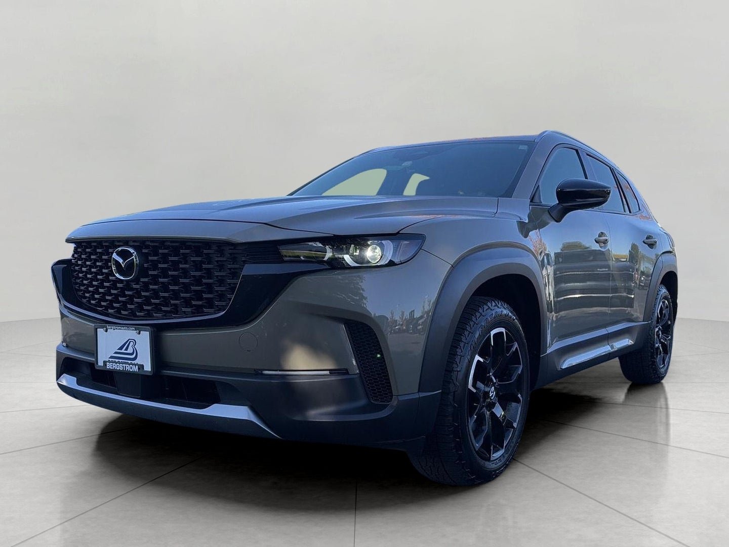 2025 Mazda Mazda CX-50 2.5 Turbo Meridian Edition AWD