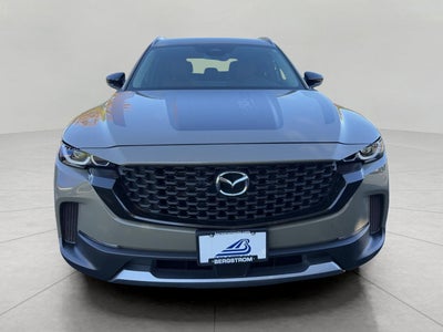 2025 Mazda Mazda CX-50 2.5 Turbo Meridian Edition AWD
