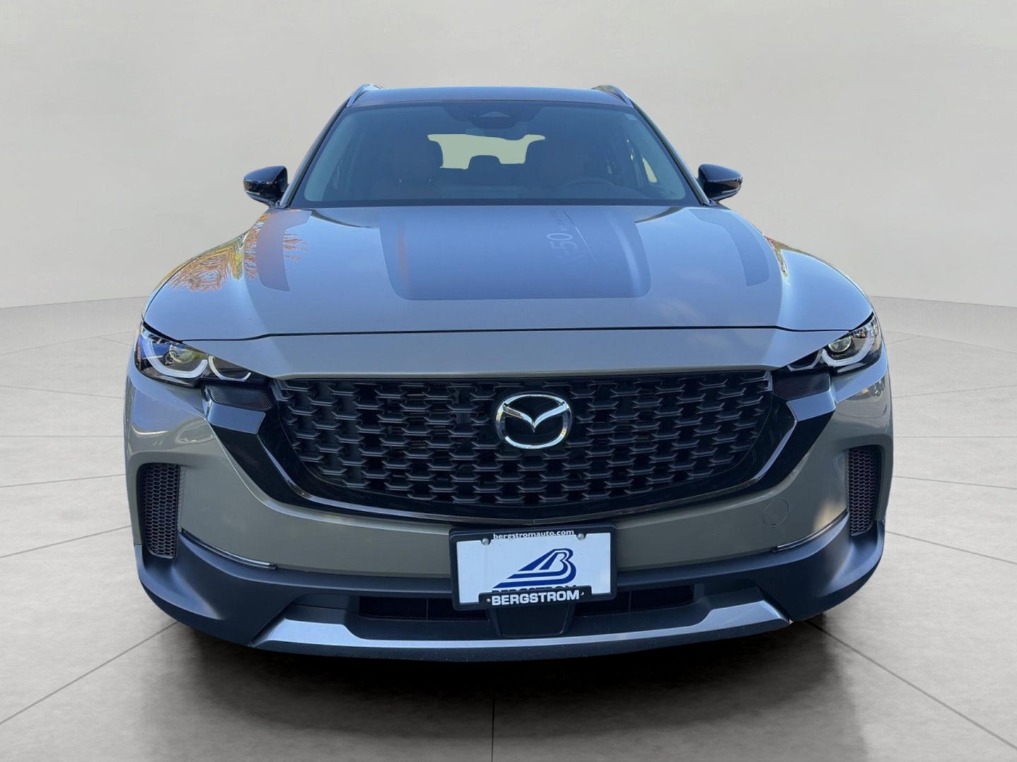 2025 Mazda Mazda CX-50 2.5 Turbo Meridian Edition AWD