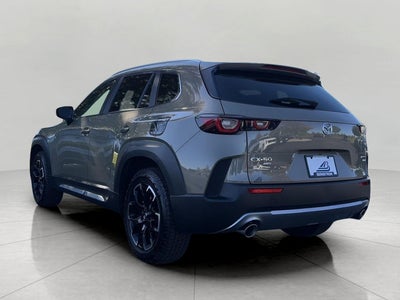 2025 Mazda Mazda CX-50 2.5 Turbo Meridian Edition AWD