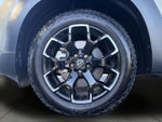 2025 Mazda Mazda CX-50 2.5 Turbo Meridian Edition AWD