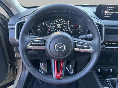 2025 Mazda Mazda CX-50 2.5 Turbo Meridian Edition AWD