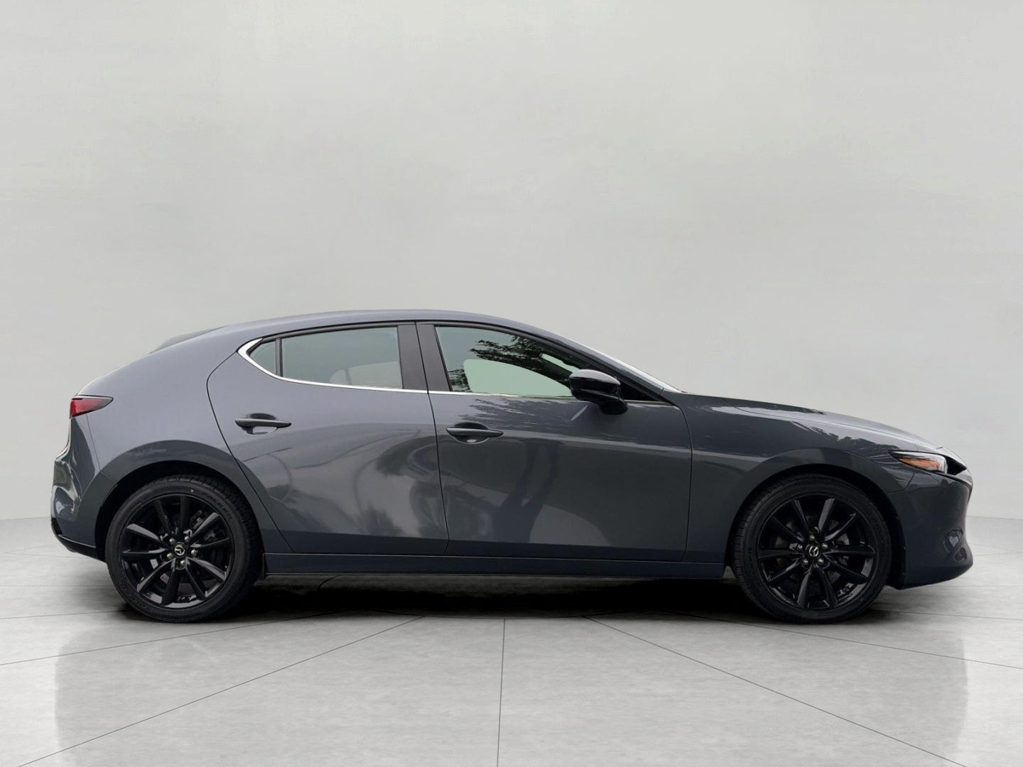 2021 Mazda Mazda3 Hatchback 2.5 Turbo Auto AWD